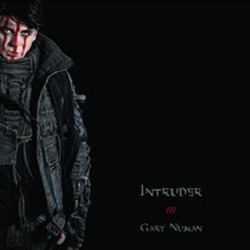 Gary Numan Intruder (Red Vinyl/2 LP) (I) Vinyl LP