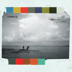 Thrice Beggars VINYL LP