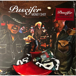 Puscifer Money Shot Vinyl 2 LP