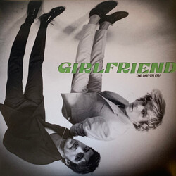 The Driver Era Girlfriend