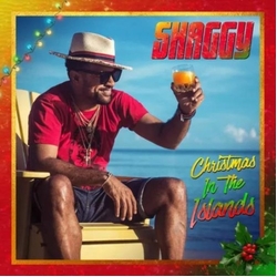 Shaggy Christmas In The Island (Red Vinyl/2 LP) (I) Vinyl LP