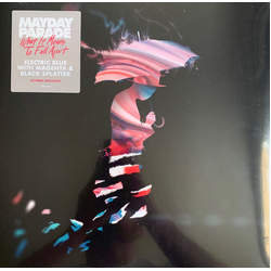 Mayday Parade What It Means To Fall Apart I VINYL LP