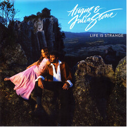 Angus & Julia Stone Life Is Strange VINYL LP