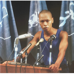 Nakhane Touré Bastard Jargon