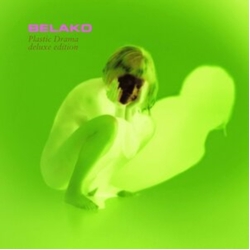 Belako Plastic Drama 2 VINYL LP