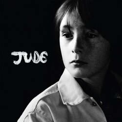 Julian Lennon Jude VINYL LP