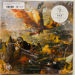 Talos (4) Dear Chaos Vinyl LP
