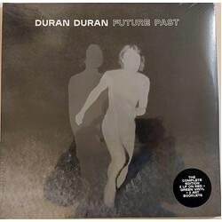 Duran Duran Future Past VINYL 2 LP