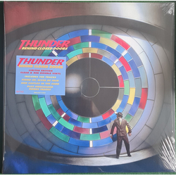 Thunder Behind Closed Doors 2 VINYL LP