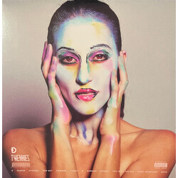 Dragonette Twennies VINYL LP