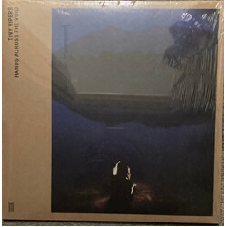 Tiny Vipers Hands Across The Void VINYL LP