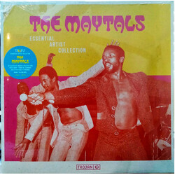 The Maytals Essential Artist Collection