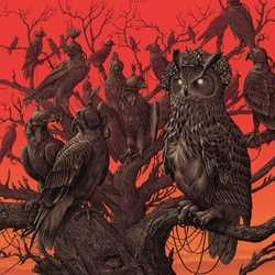Kvelertak Endling 2 VINYL LP