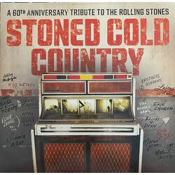 Various Stoned Cold Country (A 60th Anniversary Tribute To The Rolling Stones)