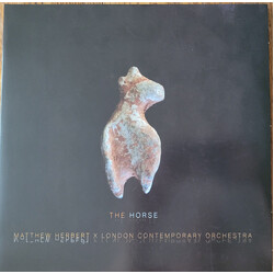 Matthew Herbert / London Contemporary Orchestra The Horse