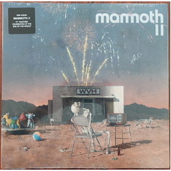 Mammoth Mammoth Ii VINYL LP