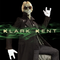 Klark Kent Klark Kent DELUXE VINYL LP