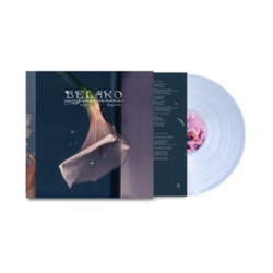 Belako Sigo Regando CLEAR VINYL LP