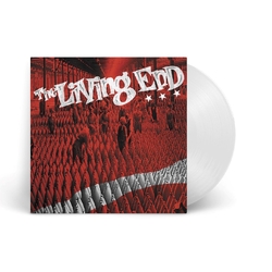 Living End Living End (25Th Anniversary/White Vinyl) VINYL LP