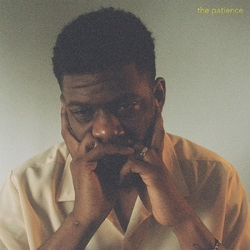 Mick Jenkins Patience VINYL LP
