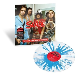 Slade Live At The New Victoria 2 VINYL LP
