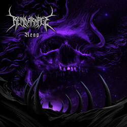 Reincarnage Reap Vinyl LP