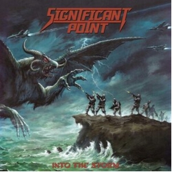 Significant Point Into The Storm VINYL LP