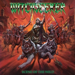 Witchseeker Scene Of The Wild VINYL LP