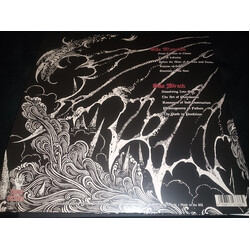 Lucifuge Monoliths Of Wrath VINYL LP