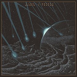 Llnn / Wovoka Marks / Traces VINYL LP