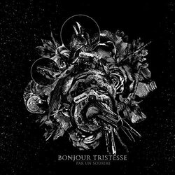 Bonjour Tristesse (2) Par Un Sourire Vinyl LP