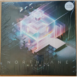 Northlane Mesmer Vinyl LP