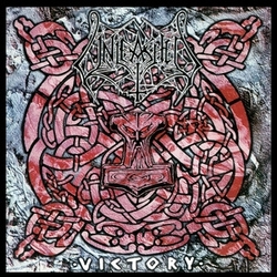 Unleashed Victory VINYL LP