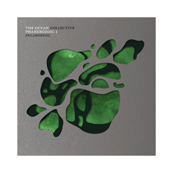 Ocean Phanerozoic I: Palaeozoic Vinyl LP