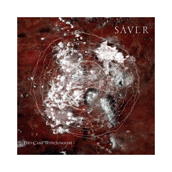 Saver They Came With Sunlight VINYL LP