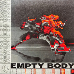 Spook The Horses Empty Body Vinyl LP