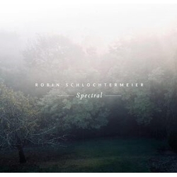 Robin Schlochtermeier Spectral