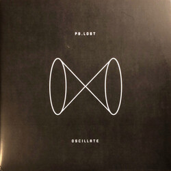 Pg.Lost Oscillate VINYL LP