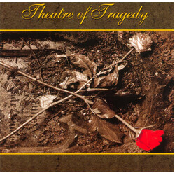 Theatre Of Tragedy Theatre Of Tragedy Vinyl 2 LP