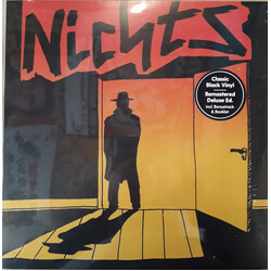 Nichts Made In Eile VINYL LP