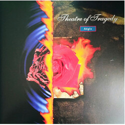 Theatre Of Tragedy Aégis Vinyl 2 LP
