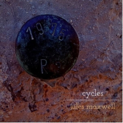 Jules Maxwell Cycles VINYL LP