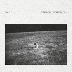Bruit Apologie Du Temps Perdu VINYL LP