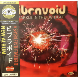 Vibravoid Sparkle In The Twilight VINYL LP