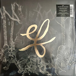 EF We Salute You, You And You! VINYL LP
