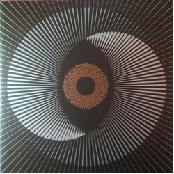 The Ocean (2) Holocene VINYL LP