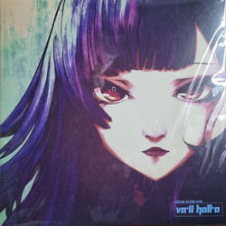 Garoad VA-11 HALL-A: Official Soundtrack Vinyl 2 LP