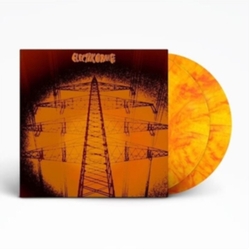 Electric Orange Electric Orange 2 VINYL LP