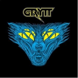 Grytt Grytt VINYL LP