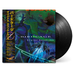Barry Epoch Topping Birdcage Ost VINYL LP